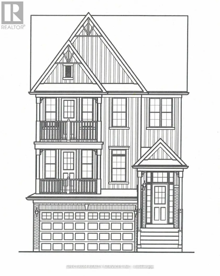 Detached at 20 LOGAN COURT, Halton Hills (Georgetown)
