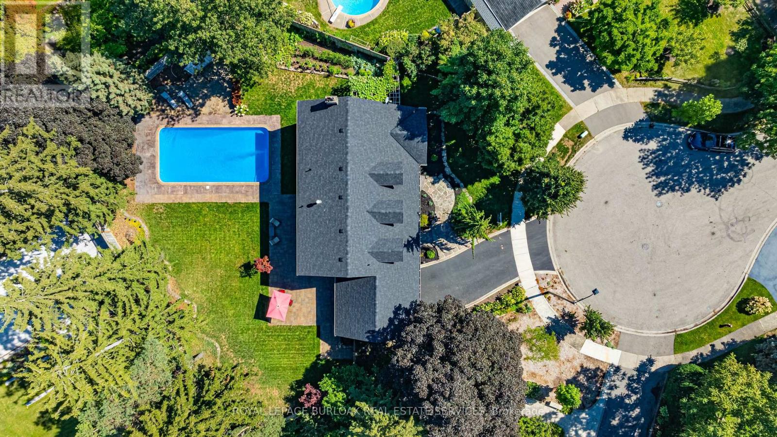 Detached at 1577 OLD SPAR COURT, Mississauga (Clarkson)