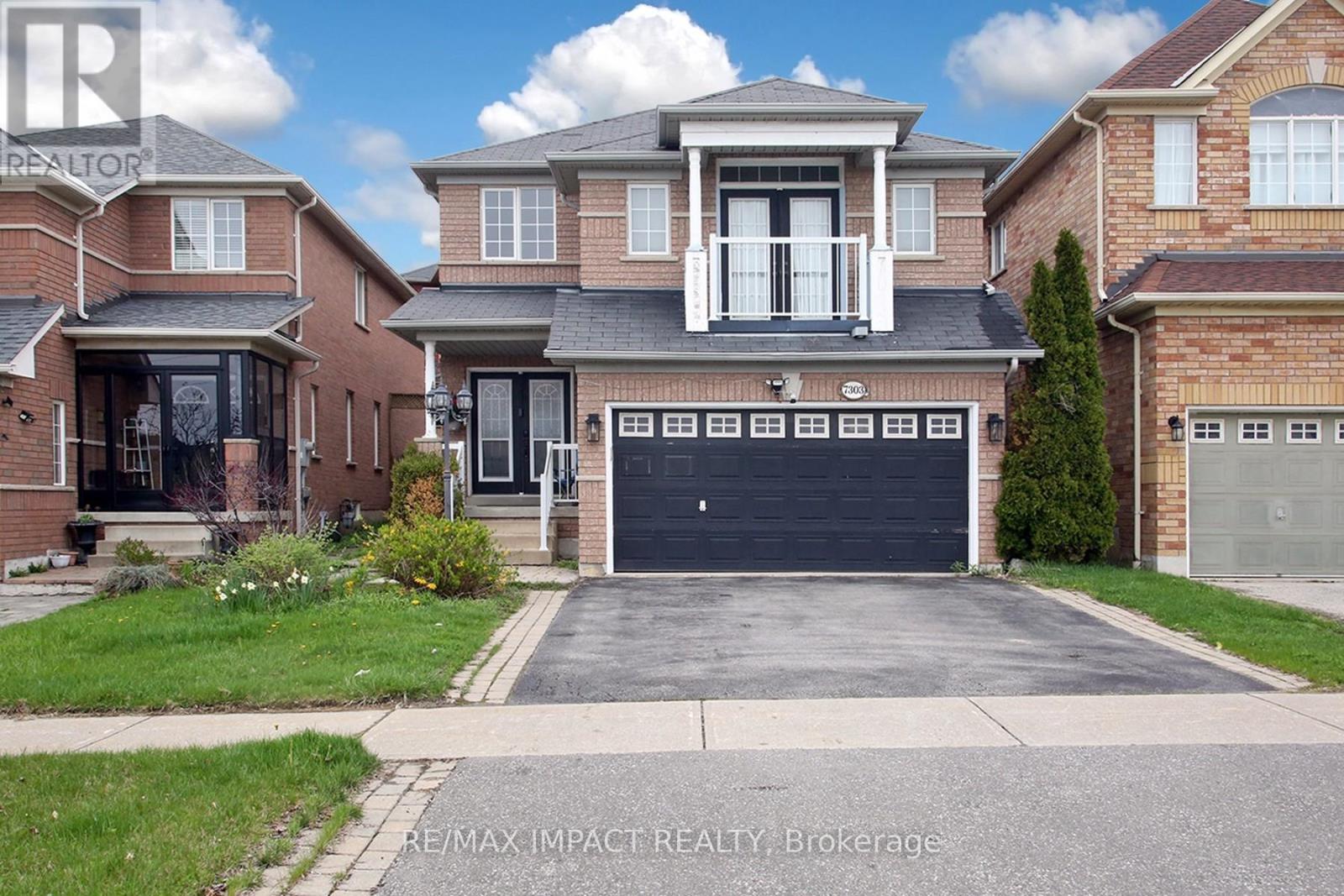Detached at 7303 LANTERN FLY HOLLOW, Mississauga (Meadowvale Village)