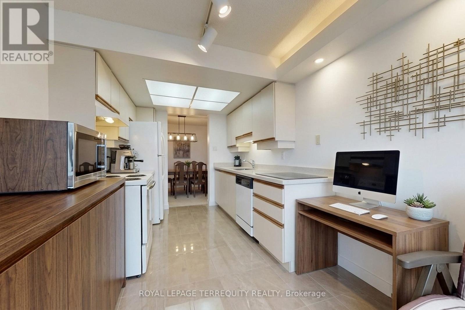 Apartment at 211 - 20 CHERRYTREE DRIVE, Brampton