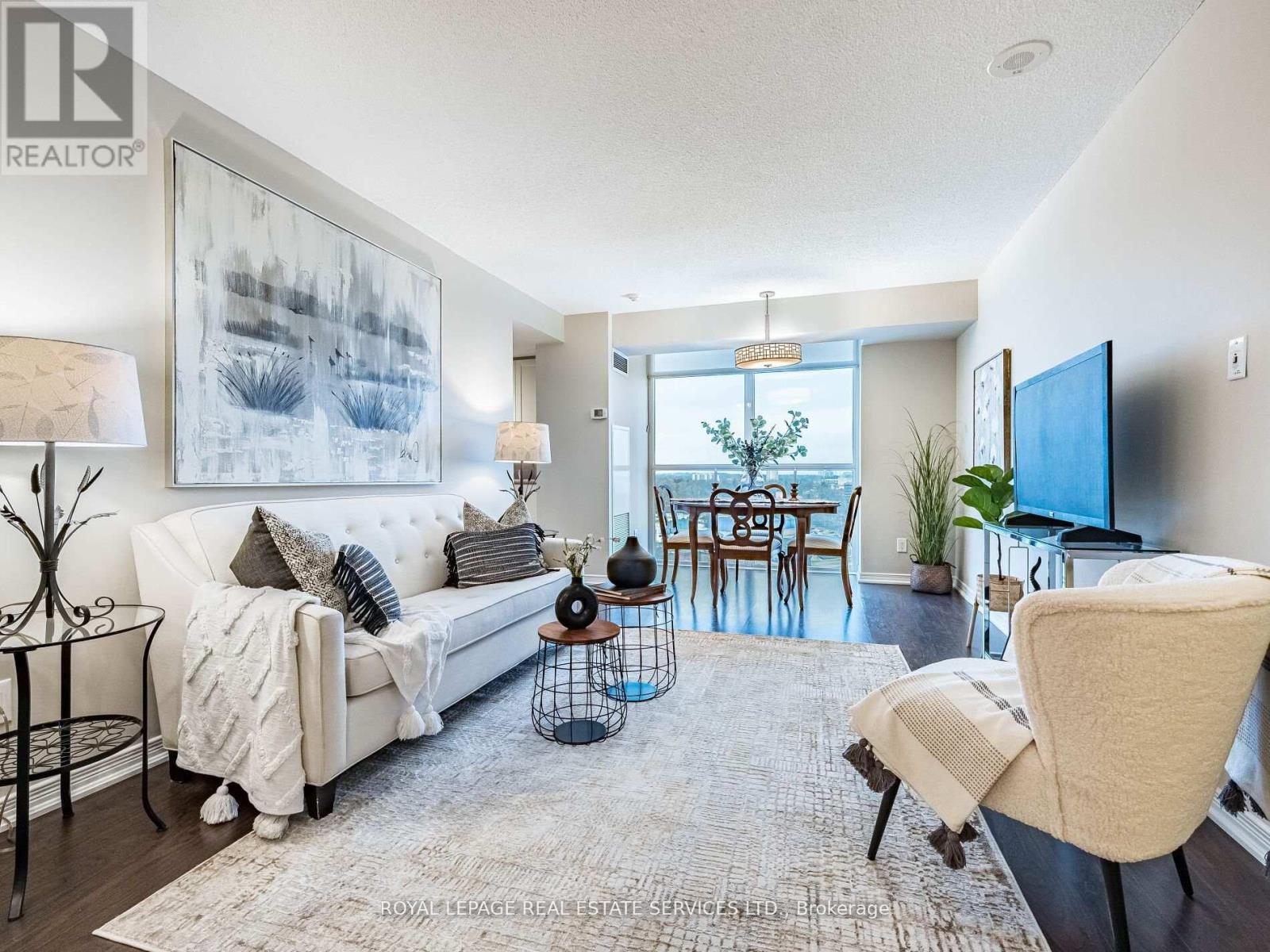 Apartment at 1602 - 9 GEORGE STREET N, Brampton (Downtown Brampton)