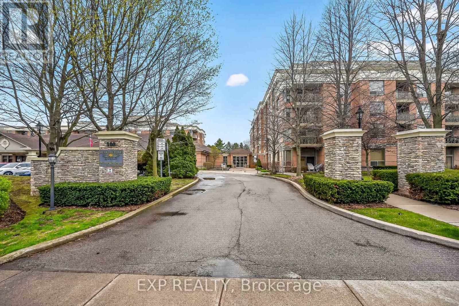 Apartment at 1410 - 100 BURLOAK DRIVE, Burlington (Appleby)