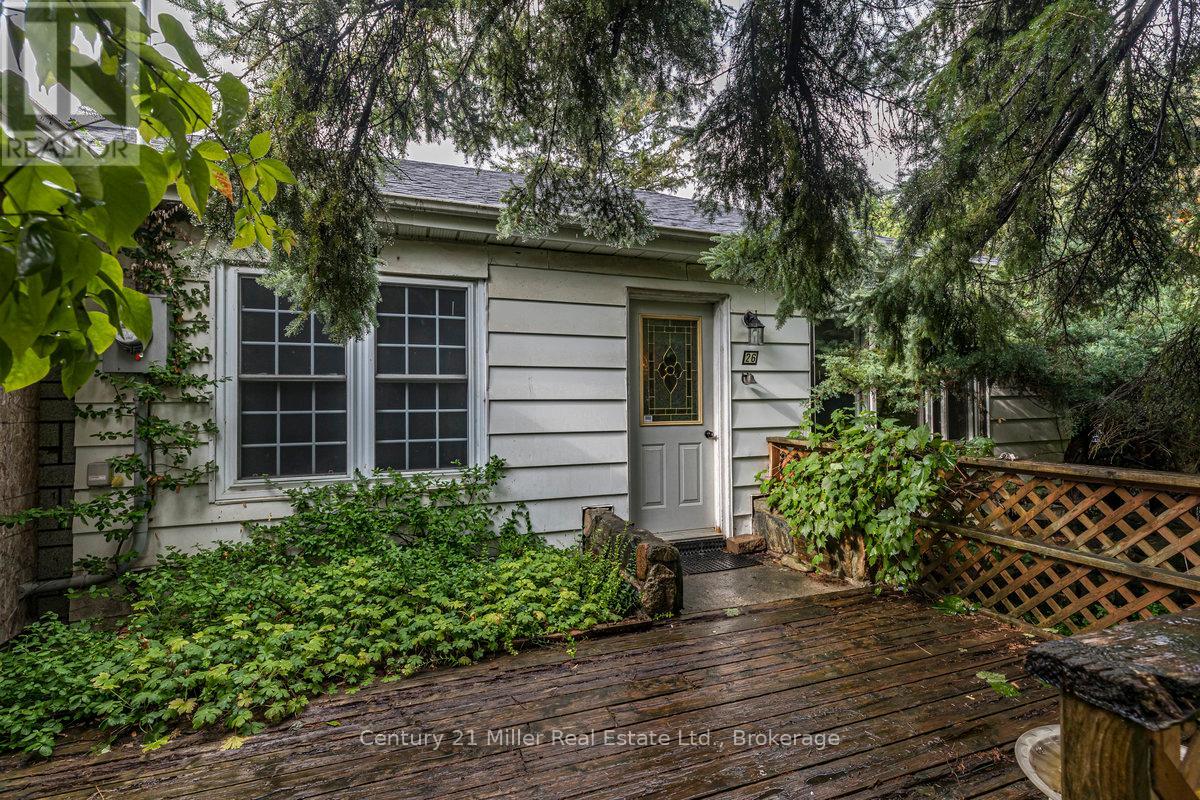 Detached at 15836 AIRPORT ROAD, Caledon (Caledon East)