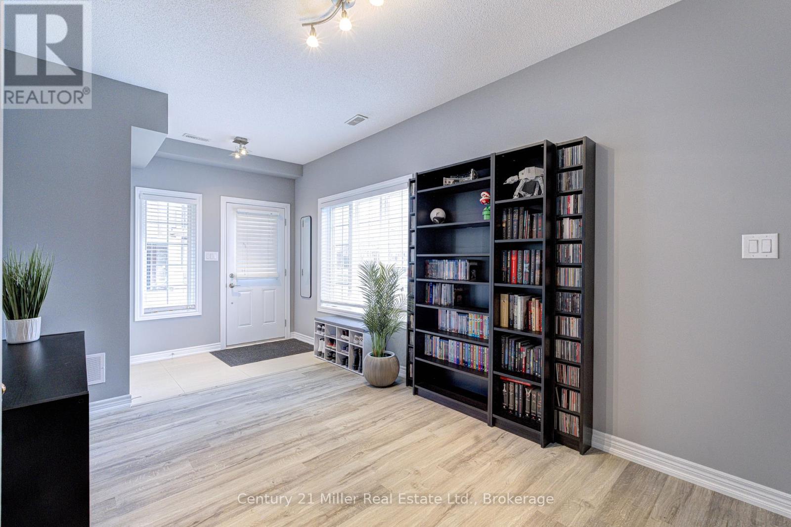 Townhouse at 87 - 1401 PLAINS ROAD E, Burlington