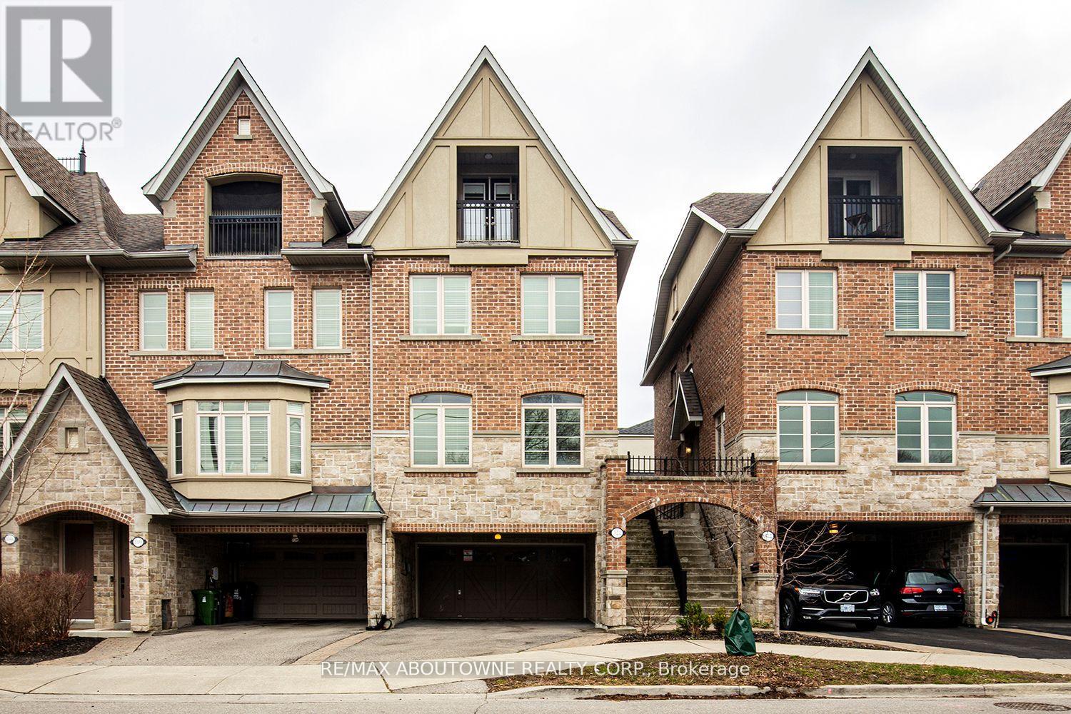 Townhouse at 321 DALESFORD ROAD, Toronto (Stonegate-Queensway)