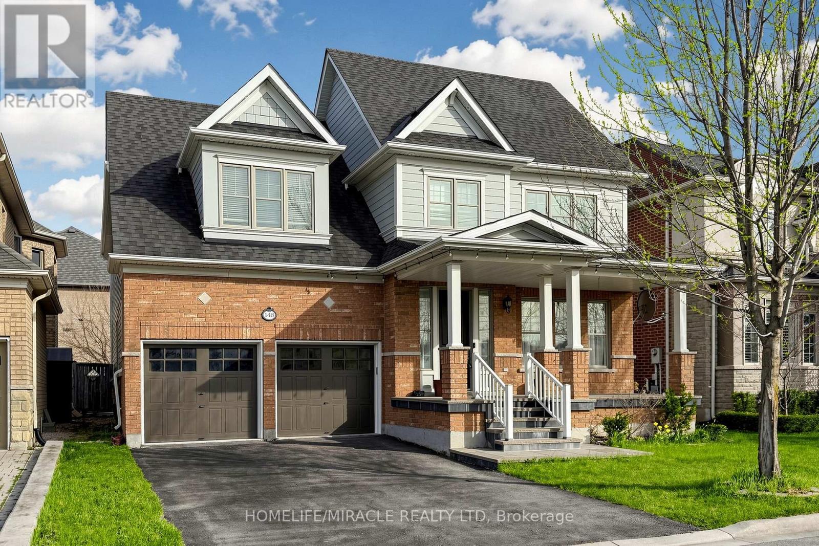Detached at 148 HOLLOWAY TERRACE, Milton (SC Scott)