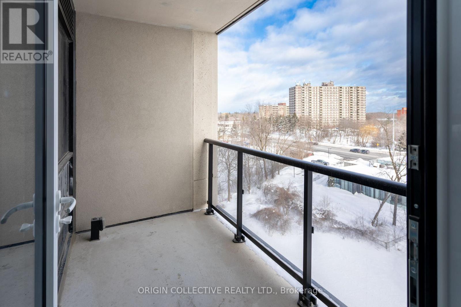 Apartment at 605 - 1035 SOUTHDOWN ROAD, Mississauga