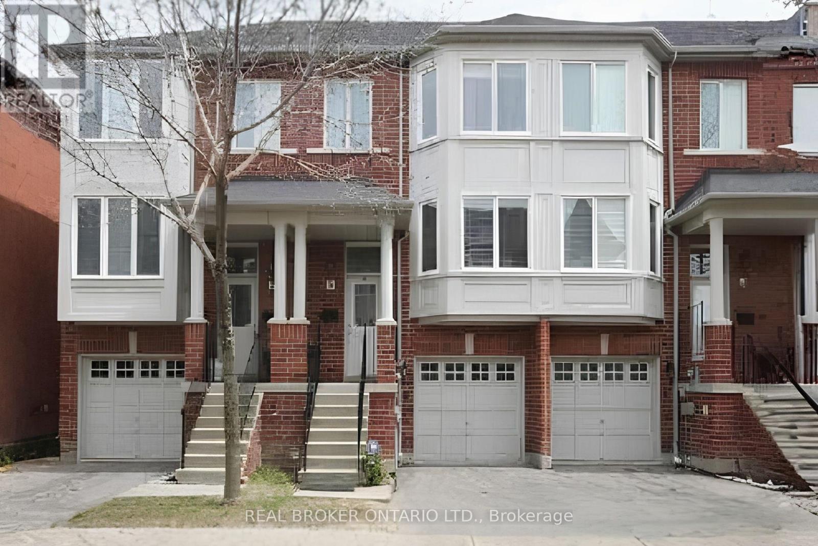 Townhouse at 8 - 5985 CREDITVIEW ROAD, Mississauga (East Credit)