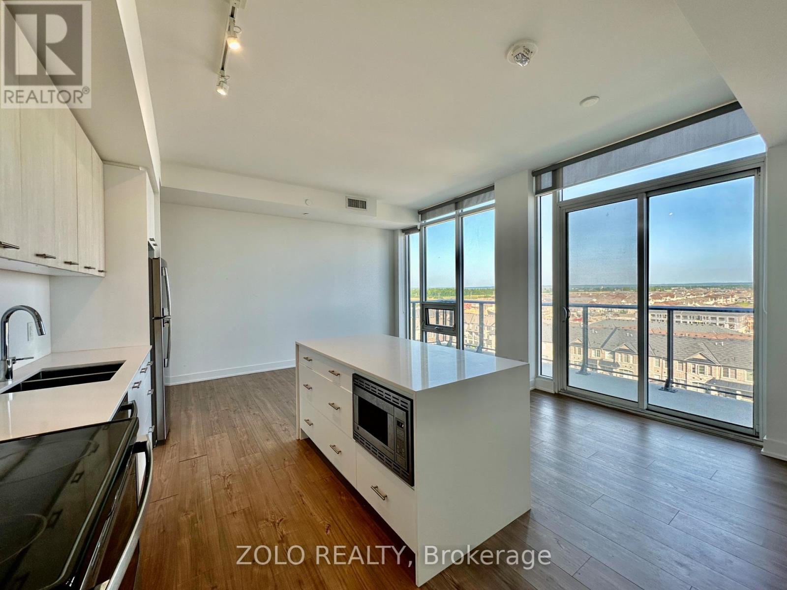 Apartment at 809 - 180 VETERANS DRIVE, Brampton