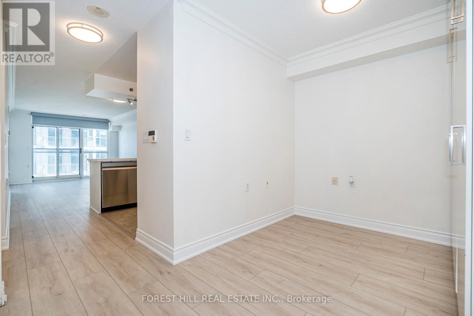 Apartment at 709 - 3 MARINE PARADE DRIVE, Toronto