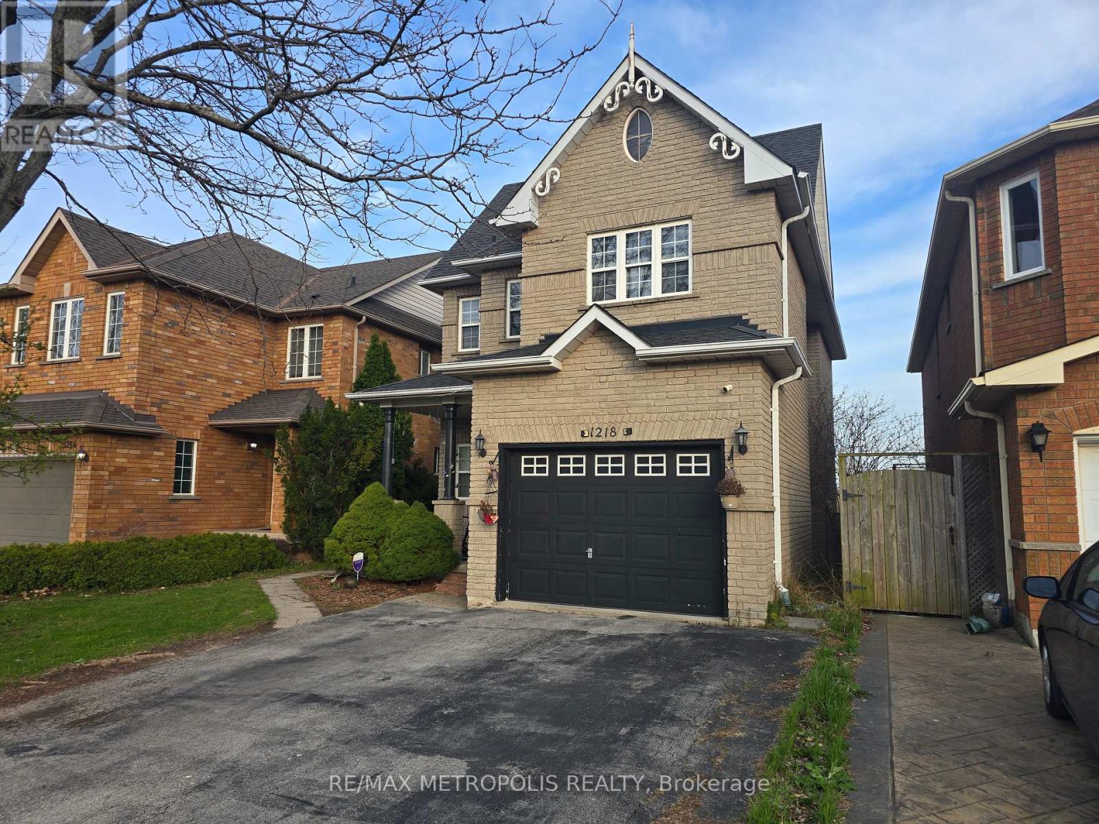 Detached at BSMT - 1218 SANDPIPER ROAD, Oakville (WT West Oak Trails)