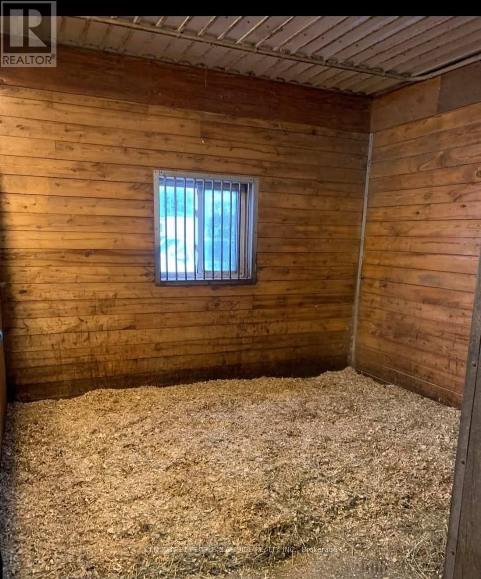 Other at BARN AND ARENA - 18743 ST ANDREWS ROAD N, Caledon
