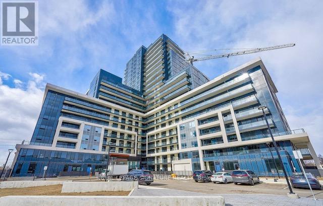 Apartment at 517 - 3220 WILLIAM COLTSON AVENUE, Oakville (JM Joshua Meadows)