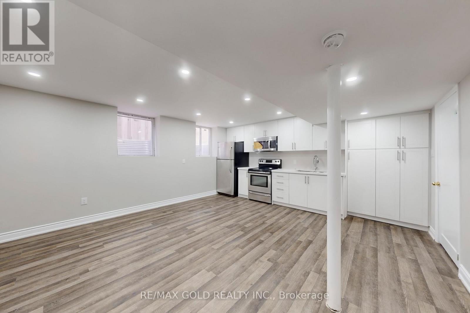Detached at 189 KINGSVIEW BOULEVARD, Toronto