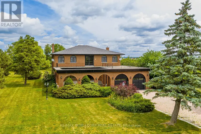 Multiplex at 10201 CLARKWAY DRIVE, Brampton