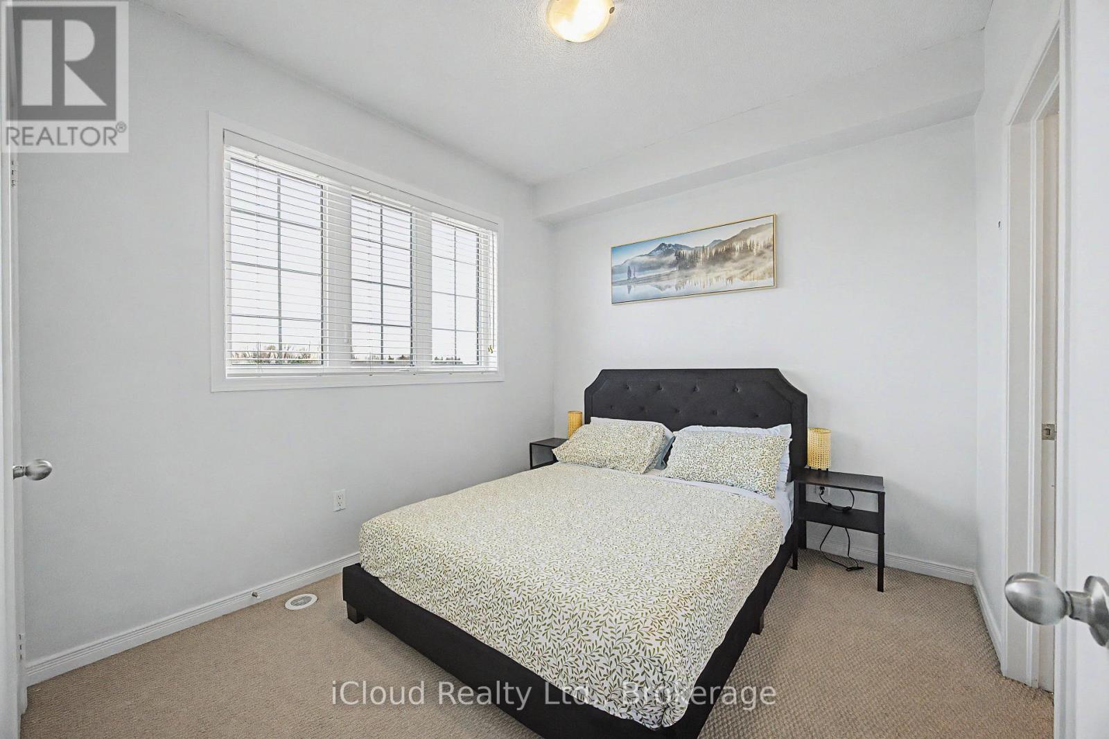Townhouse at 6 - 180 HOWDEN BOULEVARD, Brampton