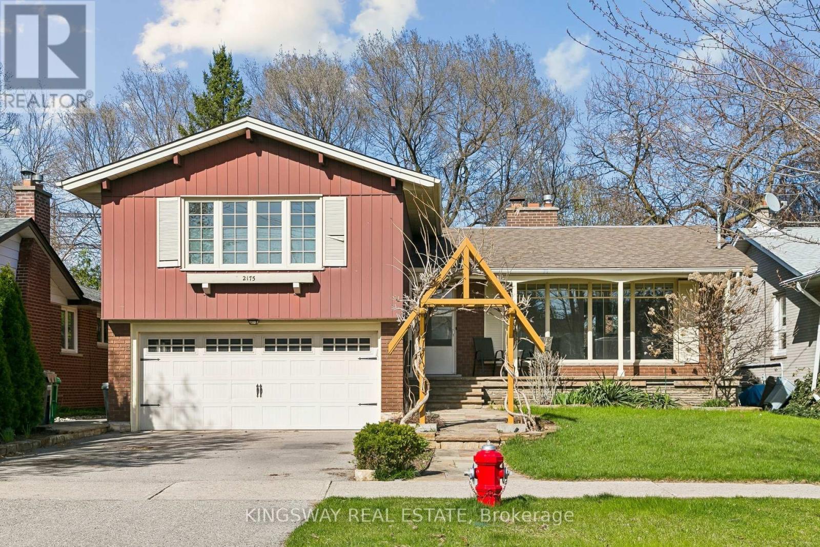 Detached at 2175 DENISE ROAD, Mississauga (Lakeview)