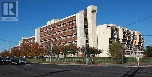 Townhouse at 132 - 4709 JANE STREET, Toronto (Black Creek)