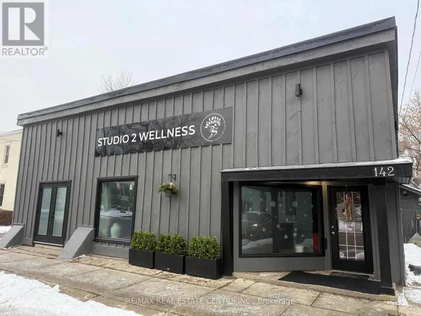 Other at 142 MILL STREET, Halton Hills
