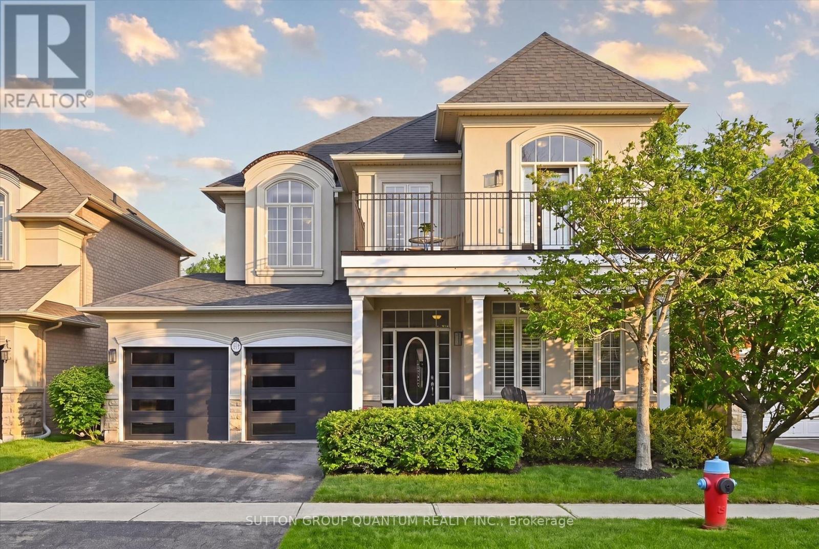 Detached at 287 TURNING LEAF ROAD, Oakville (BR Bronte)