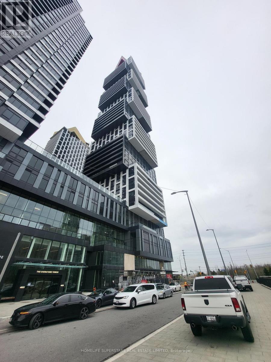 Apartment at 1204 - 4015 THE EXCHANGE, Mississauga (City Centre)