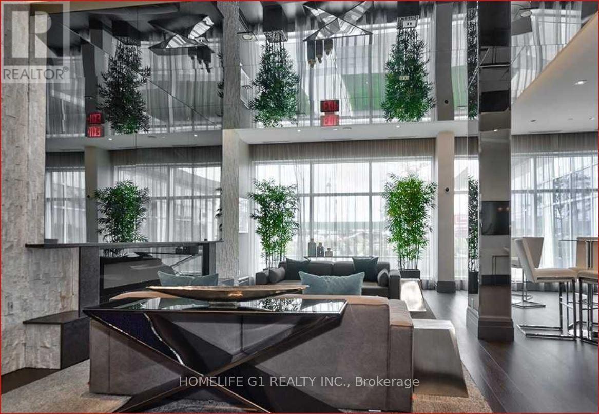Apartment at 318 - 65 SPEERS ROAD, Oakville (CO Central)