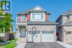 Detached at UPPER LEVEL - 44 GOLD HILL ROAD W, Brampton (Fletcher's Creek Village)