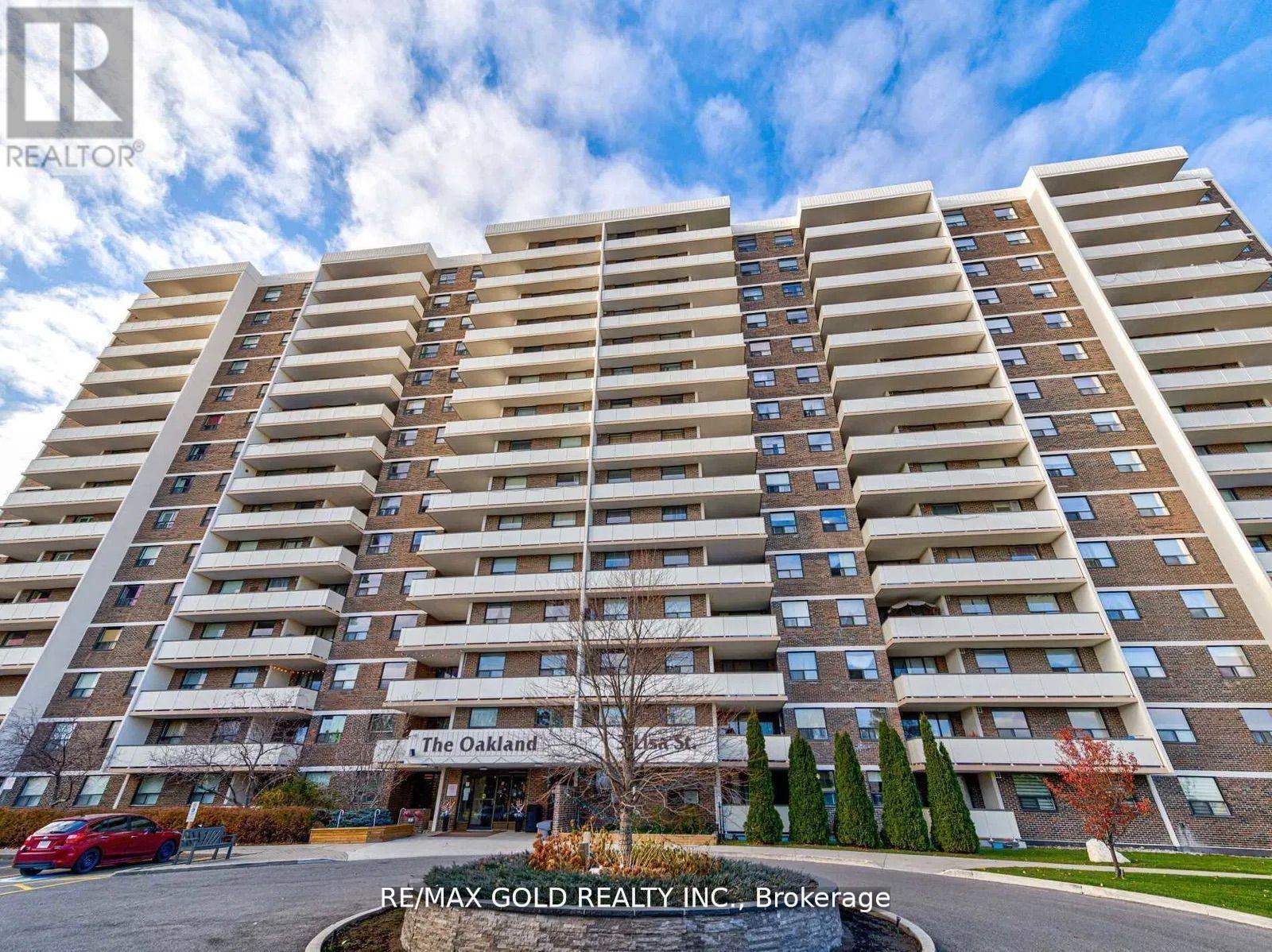 Apartment at 911 - 3 LISA STREET, Brampton (Queen Street Corridor)