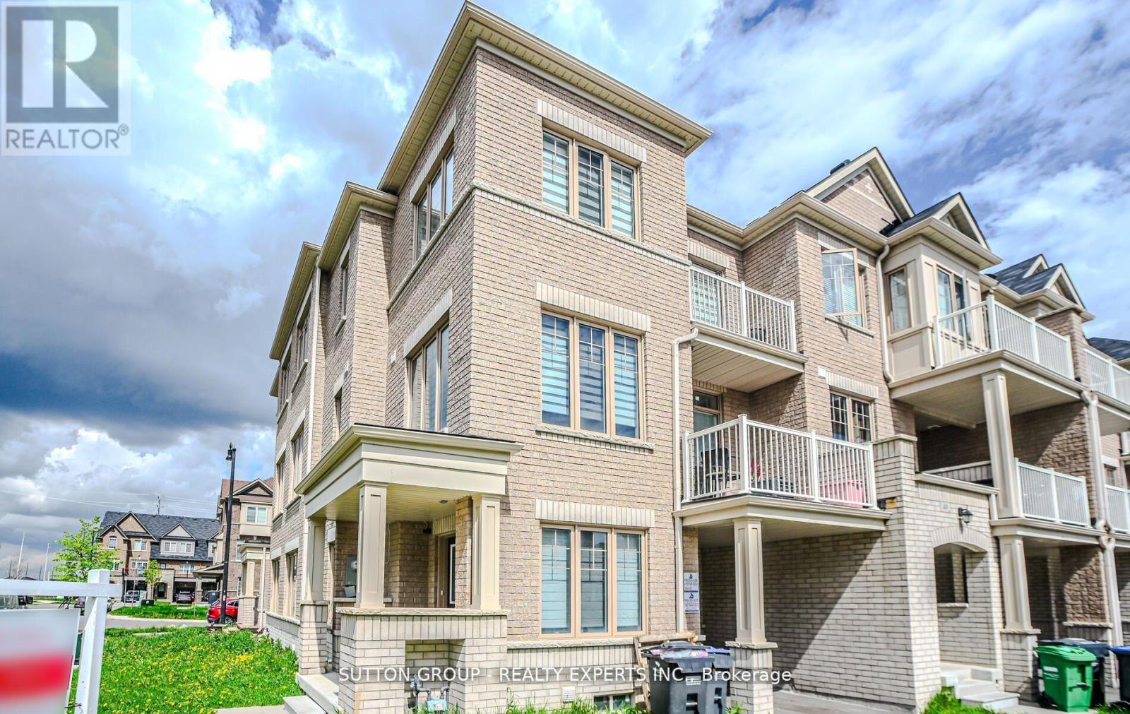 Townhouse at 65 FRUITVALE CIRCLE, Brampton (Northwest Brampton)