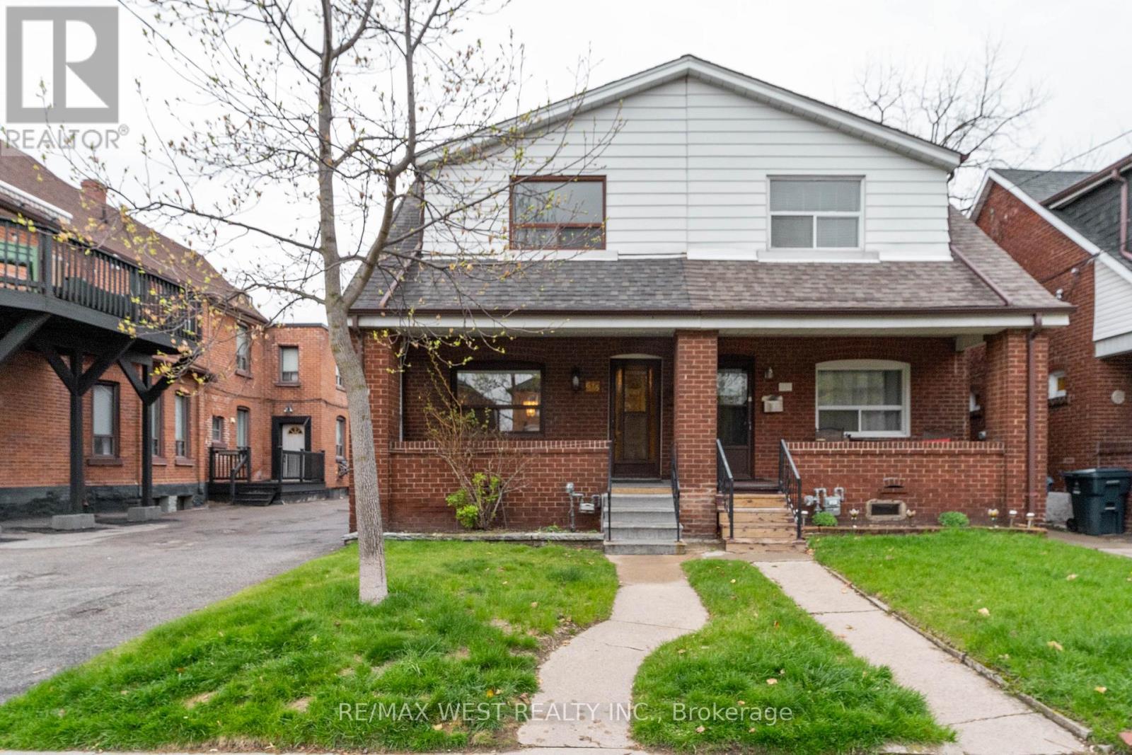 Semi-Detached/Link at 675 DURIE STREET, Toronto (Runnymede-Bloor West Village)