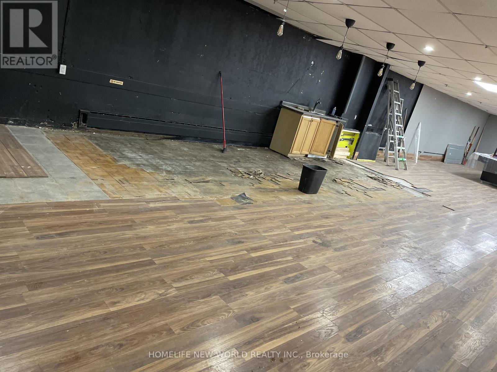 Other at BASEMENT - 1355 ST CLAIR AVENUE W, Toronto