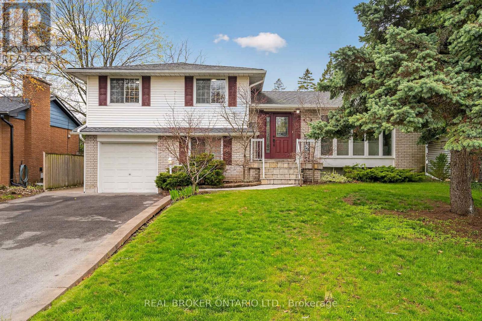 Detached at 5119 CHERRYHILL CRESCENT, Burlington (Appleby)