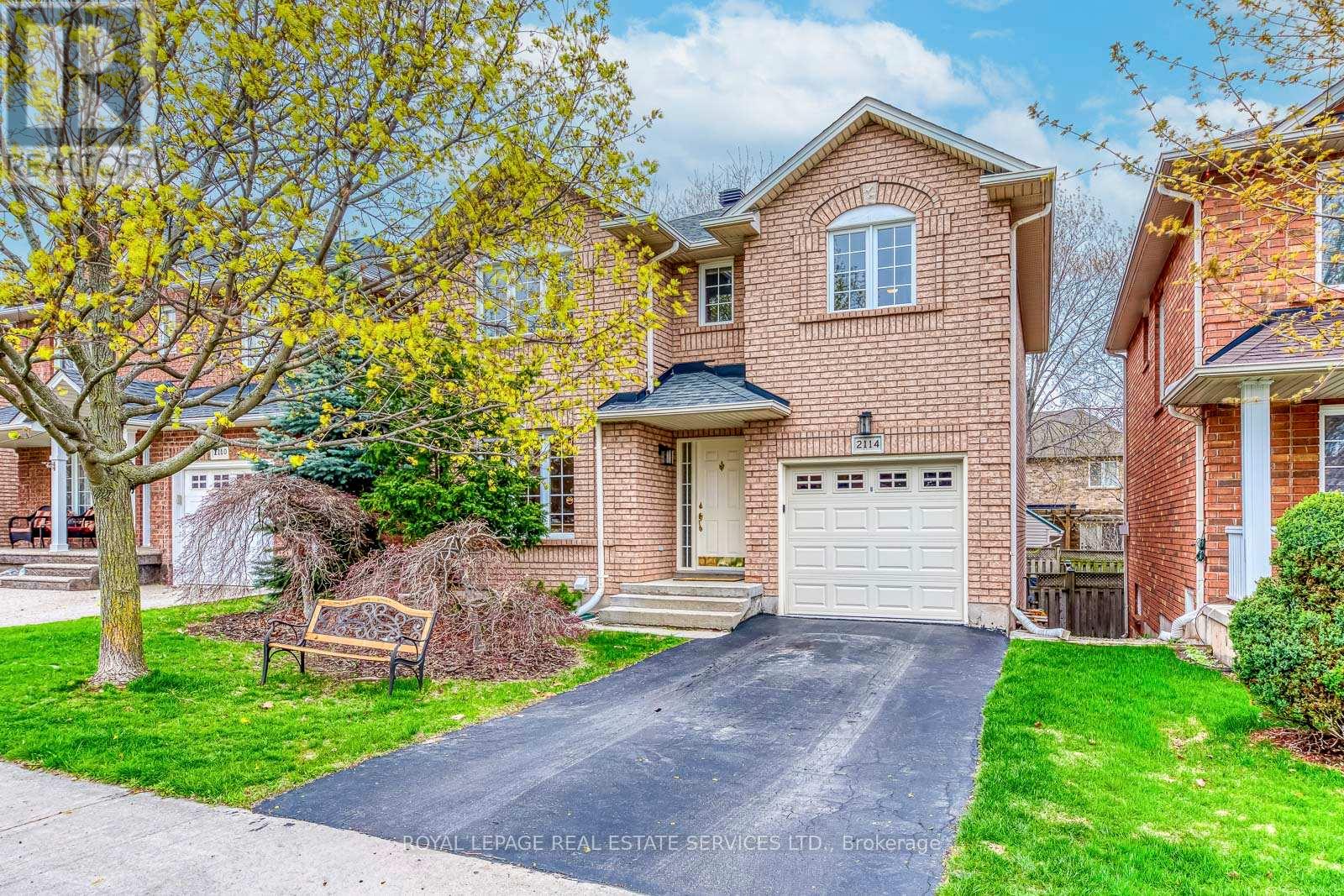 Detached at 2114 SPRINGDALE ROAD, Oakville (WM Westmount)