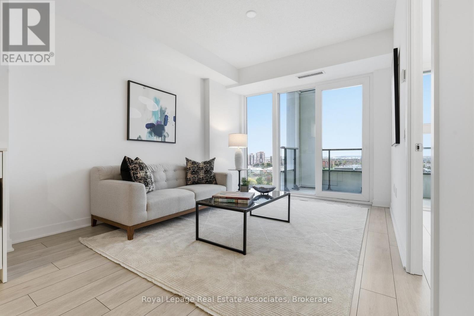 Apartment at 1106 - 260 MALTA AVENUE, Brampton (Fletcher's Creek South)