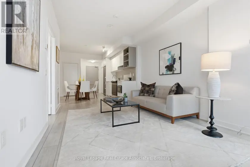 Apartment at 1106 - 260 MALTA AVENUE, Brampton