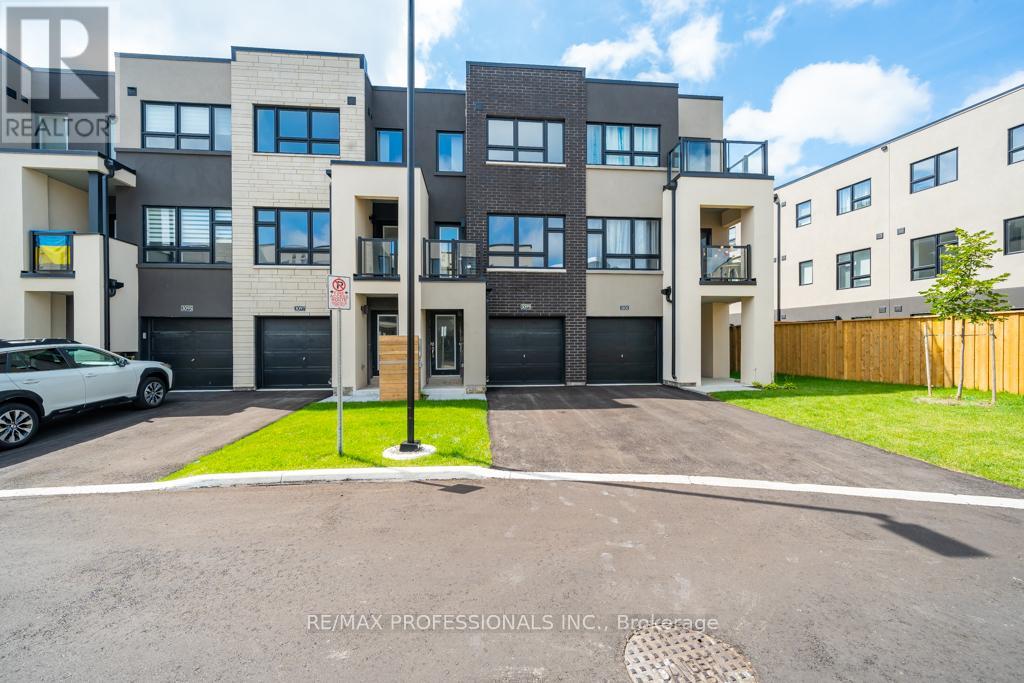 Townhouse at 3099 CHERRY BLOSSOM CMN, Burlington (Alton)
