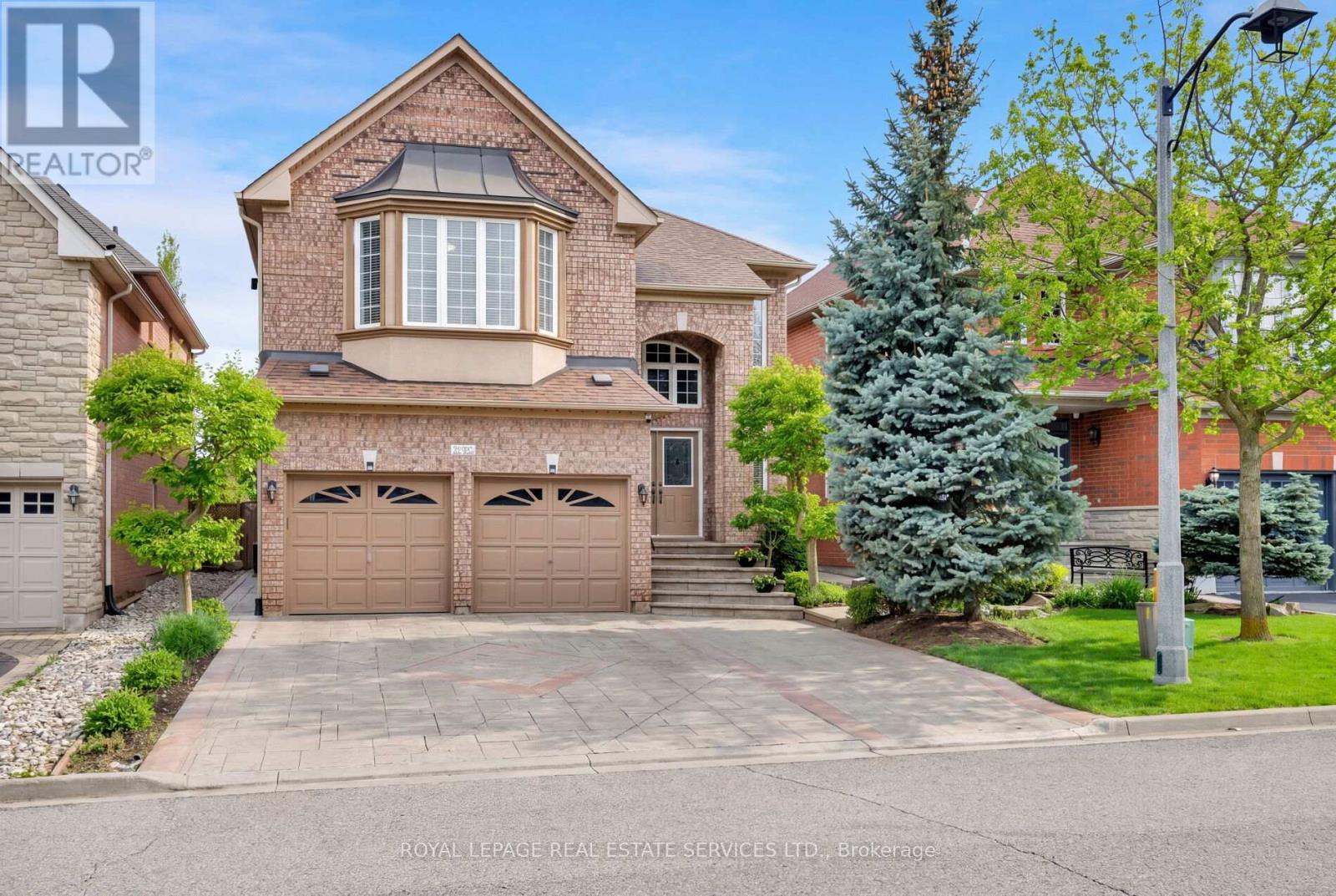 Detached at 2252 FOXFIELD ROAD, Oakville (WM Westmount)