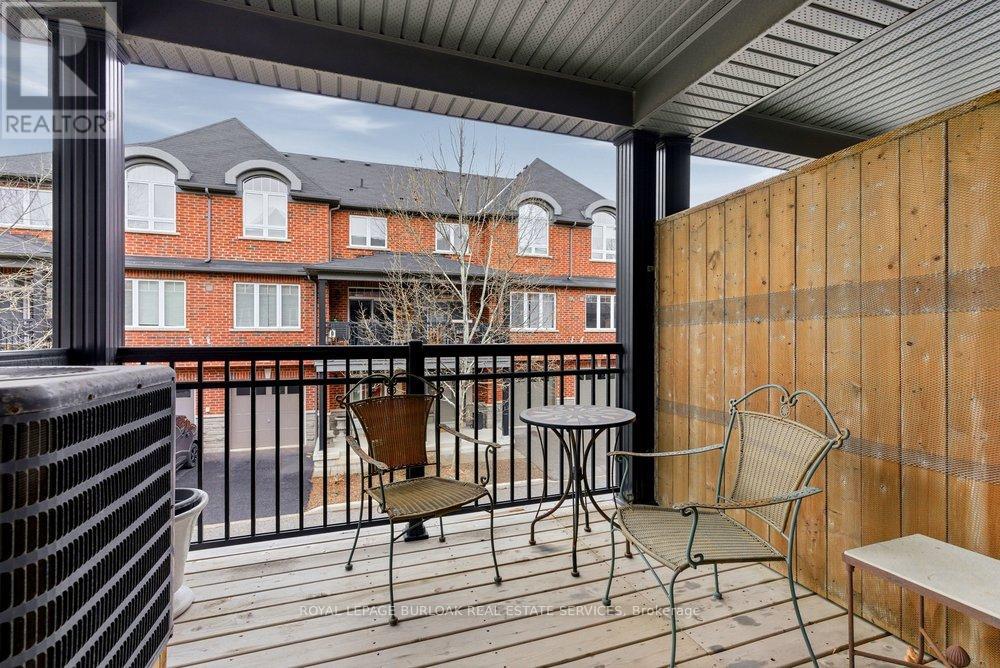 Townhouse at 2362 PEPPIATT COMMON, Burlington