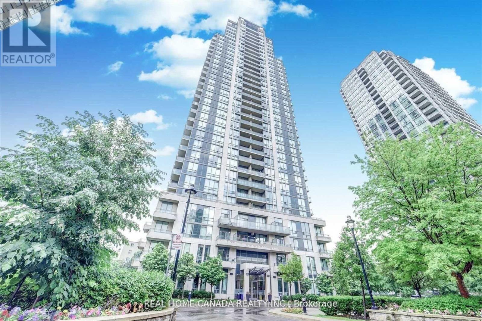 Apartment at 309 - 3515 KARIYA DRIVE, Mississauga (Fairview)
