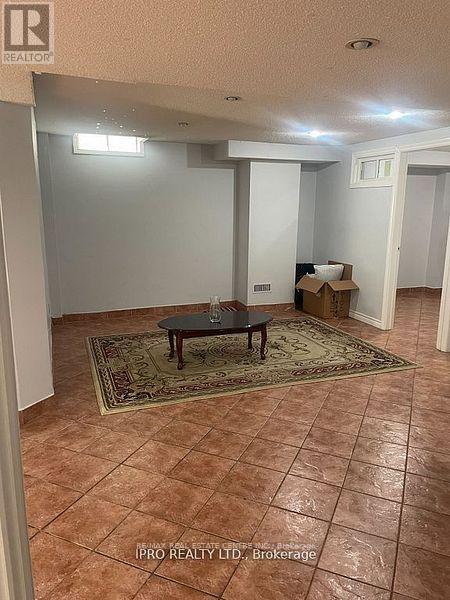 Detached at BSMT - 824 PRESTON MANOR DRIVE, Mississauga (East Credit)