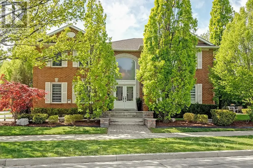 Detached at 2101 GROSVENOR STREET, Oakville (WC Wedgewood Creek)