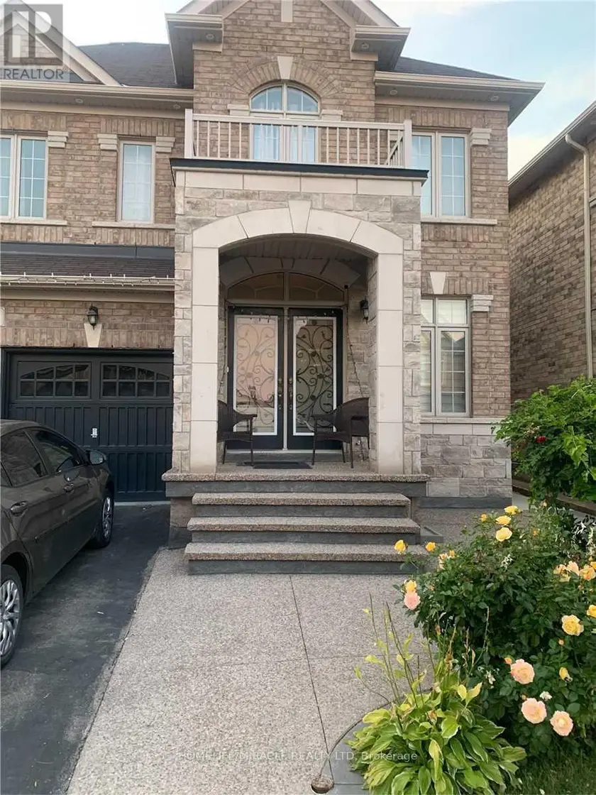 Detached at 12 BILBY STREET, Brampton