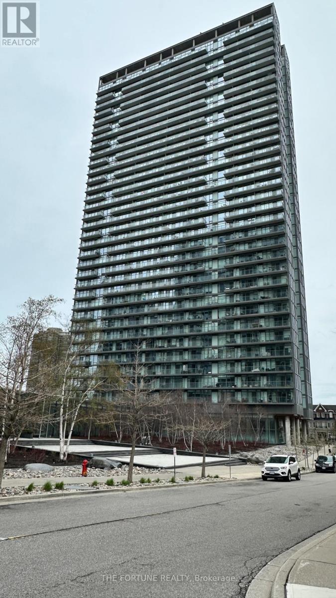 Apartment at 3213 - 105 THE QUEENSWAY AVENUE, Toronto (High Park-Swansea)