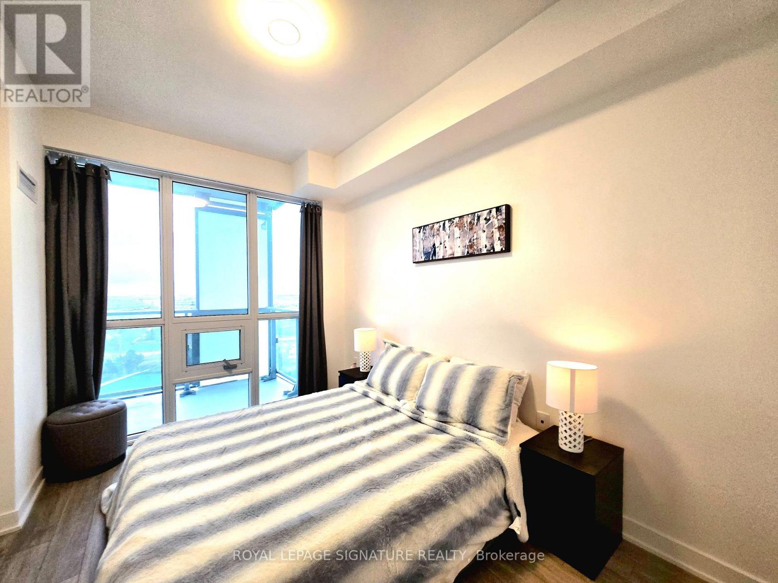 Apartment at 1505 - 4699 GLEN ERIN DRIVE, Mississauga (Central Erin Mills)