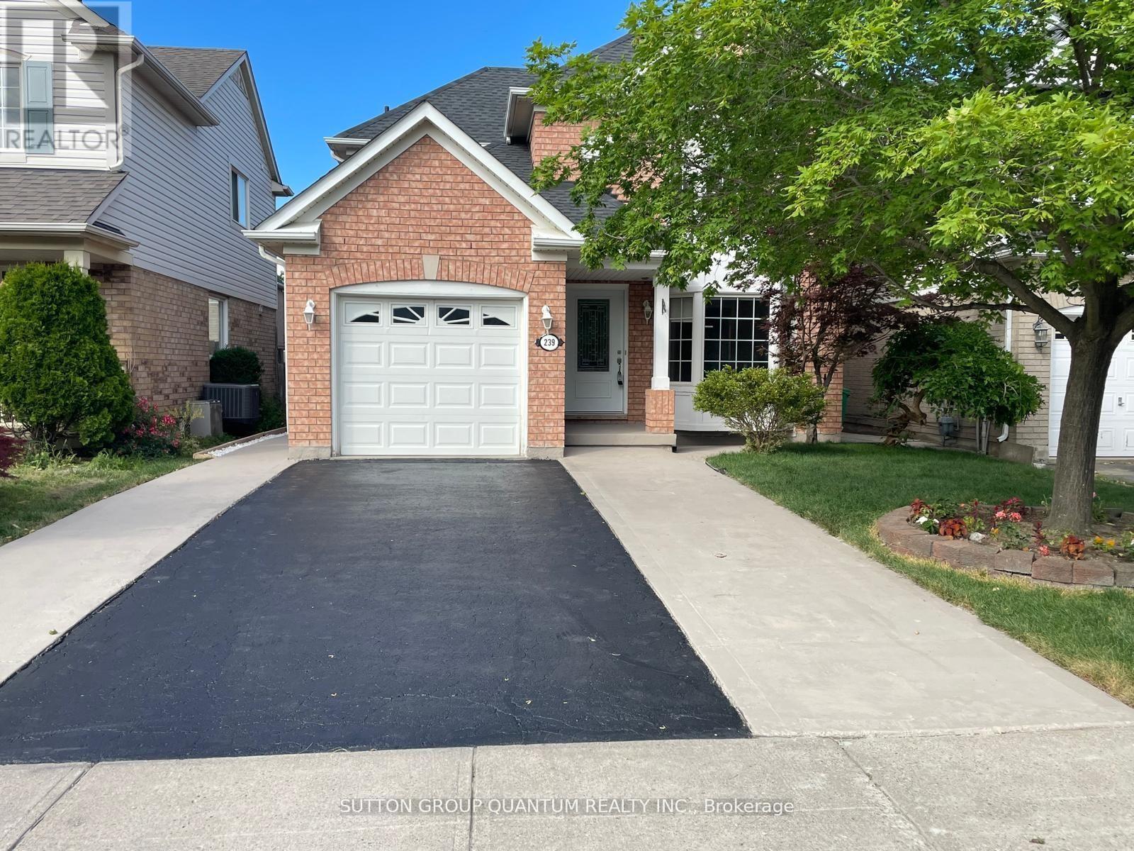 Other at BSMT - 239 BRISDALE DRIVE, Brampton (Fletcher's Meadow)