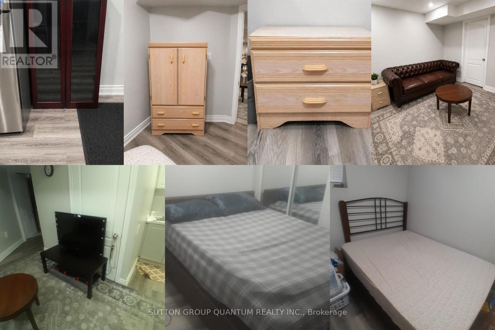Other at BSMT - 239 BRISDALE DRIVE, Brampton