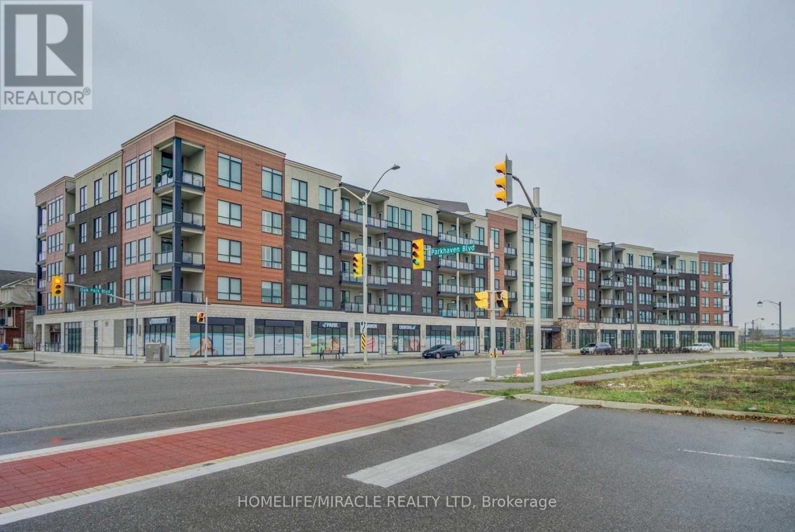 Apartment at 312 - 150 OAK PARK BOULEVARD E, Oakville (RO River Oaks)