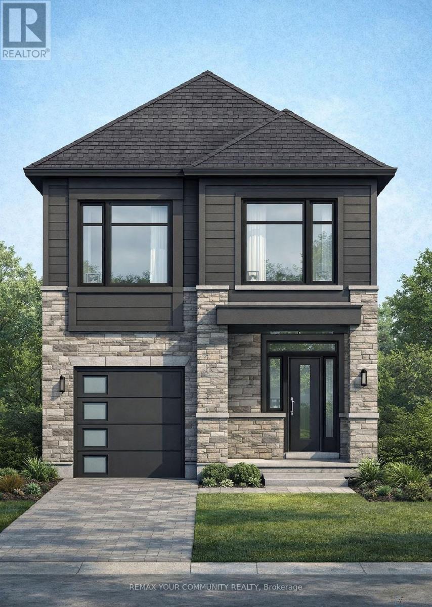 Detached at LOT 80 - 1951 QUEEN STREET W, Brampton (Credit Valley)