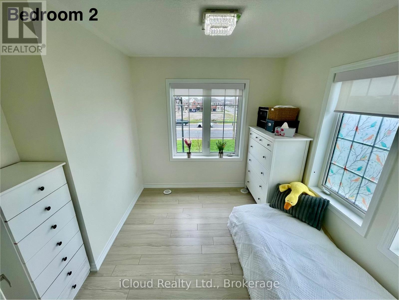Townhouse at 73 - 1222 ROSE WAY, Milton