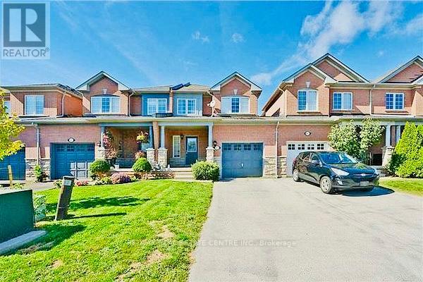 Townhouse at 5673 FLORA DRIVE, Burlington (Appleby)
